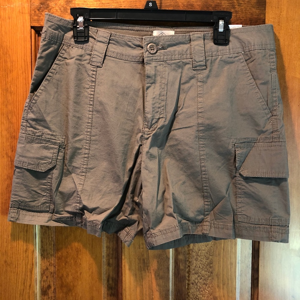 St. John's Bay - Shorts - NWT